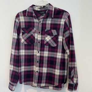 Men's Heritage 1981 Flannel button up